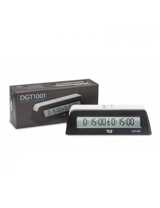 Pendule Dgt 1001 FR