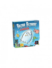 Bazar Bizarre Junior FR Gigamic