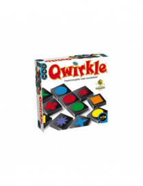 Qwirkle FR Iello