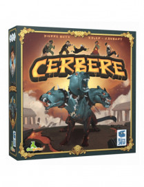 Cerbere Fr La Boite de jeu