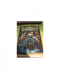 Mordenkainen's Tome Of Foes Edition Limité VO