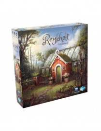 Reykholt FR Renegade game Studio origame