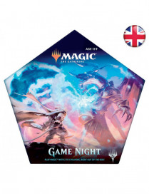Magic the Gathering : GAME NIGHT VO