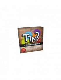 TTMC - Tu Te Mets Combien ? FR PIxie Games