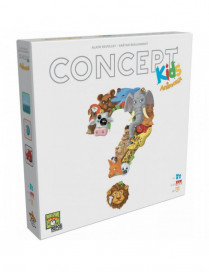 Concept Kids FR Repos Production