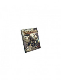 Pathfinder : unchained VF FR