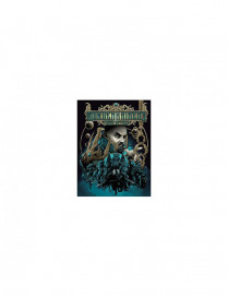Dungeons & Dragons: Mordenkainen's Tome of Foes CE Anglais english
