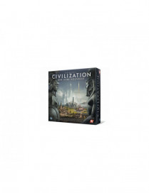 Civilization : Une Aube Nouvelle FR ref:FFGCND01
