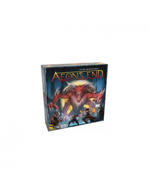 Aeon's End FR Matagot
