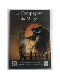 RoleMaster - Le Compagnon du Mage - I.C.E. - FR VF