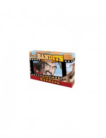 Colt Express Extension Bandits : Tuco FR VF Jeu Ludonaute