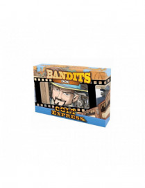 Colt Express Extension Bandits : Doc FR VF Jeu Ludonaute