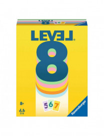 Level 8 nouvelle edition FR Ravensburger