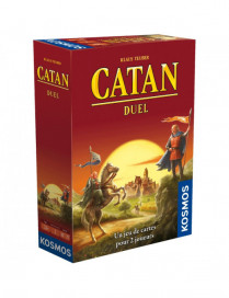 Catan Duel FR Kosmos