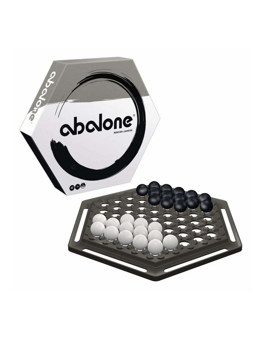 Abalone Nouvelle Edition FR Asmodee