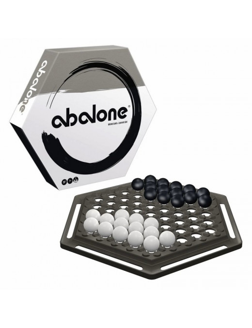 Abalone Nouvelle Edition FR Asmodee