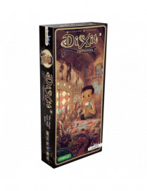 Dixit Extension n°8 Harmonies FR