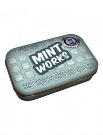 Mint Works - Le Mini Jeu FR Lucky Duck Games