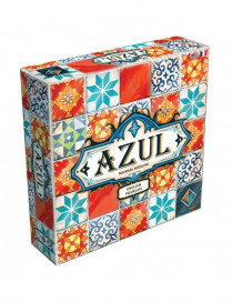 Azul FR Plan B games jeu de societe