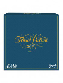 Trivial Pursuit - Edition Classique FR Hasbro Gaming