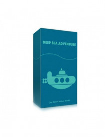 Deep Sea Adventure FR oink games