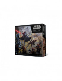 Star Wars : Légion VF Jeu Edge FFG