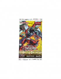 Yugioh Booster Le coupe-circuit FR