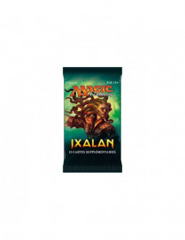 Magic Booster Ixalan FR MTG The gathering