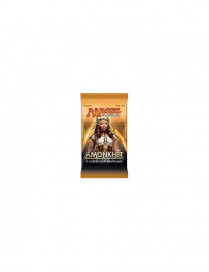 Magic Booster amonkhet FR MTG The gathering