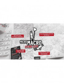 Micro Macro - Crime City Fr Spielwiese