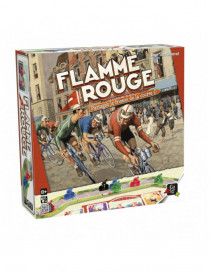 Flamme Rouge FR Gigamic
