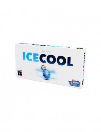 Ice Cool FR Brain Games