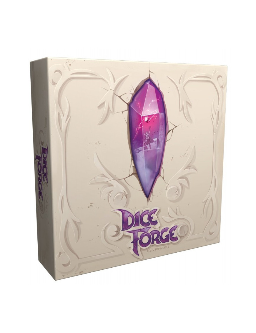 Dice Forge FR Libellud