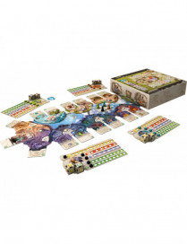 Dice Forge FR Libellud