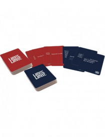 Limite Limite Nouvelle Edition FR DLD