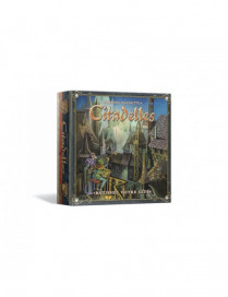 Citadelles Edition classique FR EDGE