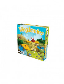 KingDomino FR BlueOrange