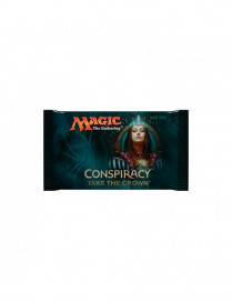 Magic Conspiracy 2 Take The Crown Booster VO (EN)