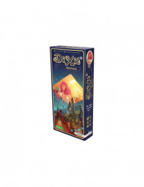 Dixit Extension N°6 Memories FR Libellud
