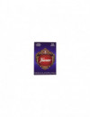54 Cartes a jouer de Luxe Fournier Bleu ou rouge