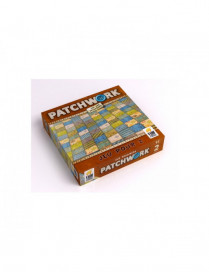 Patchwork FR Funforge