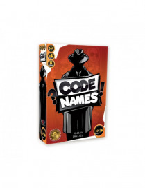 Codenames FR Iello