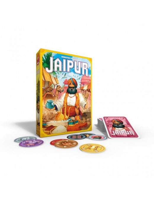 Jaipur FR Space cowboy