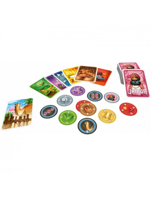 Jaipur FR Space cowboy