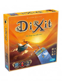 Dixit FR Edition 2021 Libellud