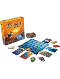 Dixit FR Edition 2021 Libellud