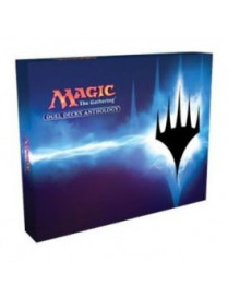 Magic Duel Decks Anthology VO