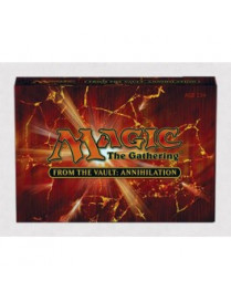 Magic From the Vault Annihilation VO