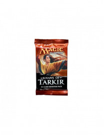 Magic Booster Khans of tarkir FR MTG The gathering