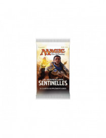 Magic Booster Le serment des Sentinelles FR The gathering